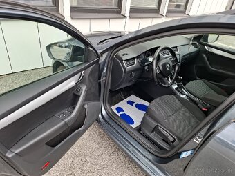 rozpredám Octavia 3 combi - LF7Y F6F6 - 7