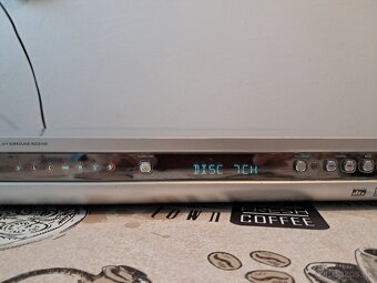 Philips receiver 6.1 - 7