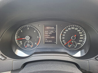 Seat Alhambra 2.0 TDi, 4 Motion, 6 rýchl.manuál - 7