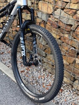 Canyon Neuron CF8 - 7