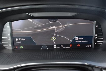 Škoda Octavia Combi 2.0 TDI SCR Ambition DSG 150K/Keyless - 7
