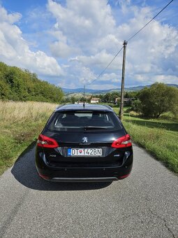 Peugeot 308 SW Business - 7