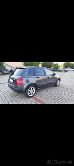 Predám FIAT STILO 1.9 JTD Actual - 7