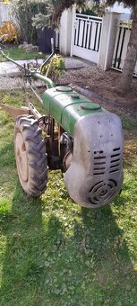 Motorobot PF 6 - 7