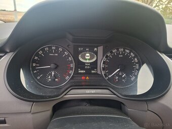 Skoda Octavia 2.0tdi DSG - 7