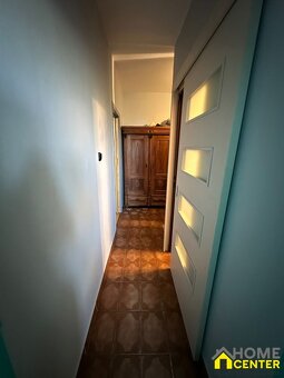 PREDAJ : 3 IZBOVÝ BYT, UL. GAZDOVSKÁ, KOMÁRNO - 7