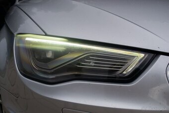 Audi S3 8V 2.0 TFSi - 7