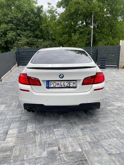 BMW 520d - 7