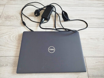 notebook Dell Latitude 3410 - Core i5-10210u, 8GB, 256GB SSD - 7