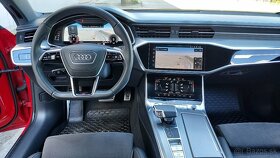 Audi A7 Sportback 50 3.0 TDI quattro S-line odpočet DPH - 7