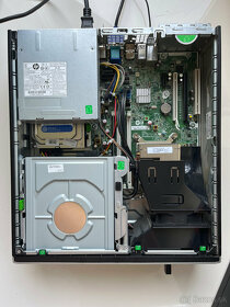 Počítačová zostava HP - 7