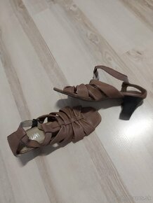 Nové topánky (baleríny) - 7