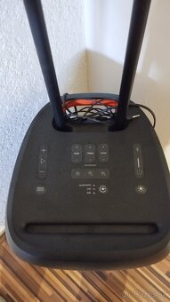 Predám JBL reprak - 7