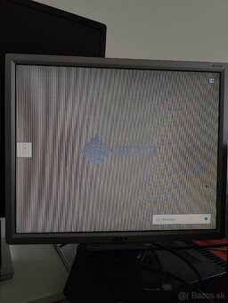 LCD monitor 17" 10 EUR - 7