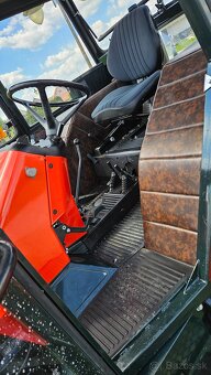 ZETOR 7711 TURBO - 7