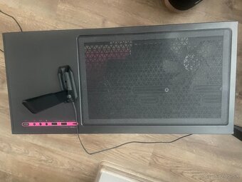 Herný Počitač AMD Ryzen 5 7600X,MSI GeForce RTX 3060 - 7