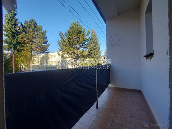 PRENÁJOM -3 izbový byt - POV. BYSTRICA - 7