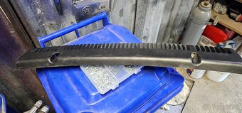 Golf mk2 metalplast - 7