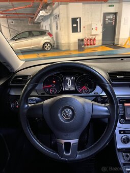 Predám Volkswagen Passat B7 - 7