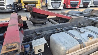 Prodám MERCEDES-BENZ ACTROS 2546 L 6X2 EURO 6 - pro přepravu - 7
