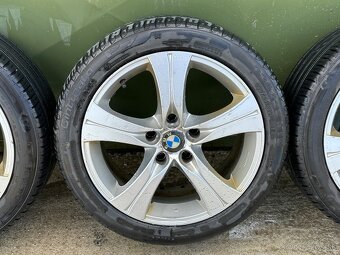 5x120 r17 225/45 letné pneumatiky - 7