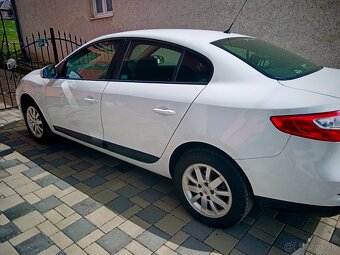 RENAULT FLUENCE 104000KM - 7