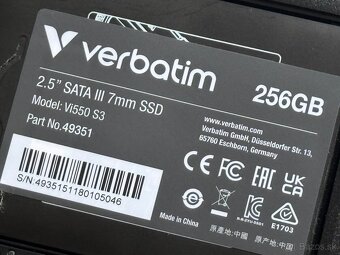HP EliteBook 820 G2 - 7