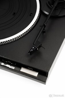 TECHNICS SL-BD3D / japonský automat / profi servis / záruka - 7