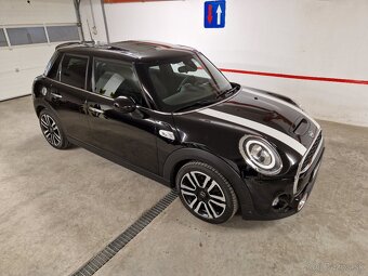 Mini cooper S 2.0 turbo automat - 7