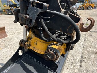 Pásový bager Takeuchi TB2150 – 2017 – ENGCON – 3D TRIMBLE - 7