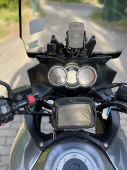 Suzuki DL 1000 V-Strom - 7