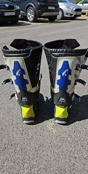 Motocrosové oblečenie - 7