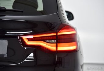 X3 xDrive 20d M-Packet A/T, Full LED, Head-Up, ACC, Ambient, - 7
