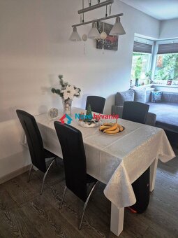 2 x Troj izbové bytové jednotky s Autoumyvárňou a barom N013 - 7