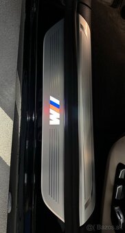 BMW 730d Xdrive M-PACKET - 7