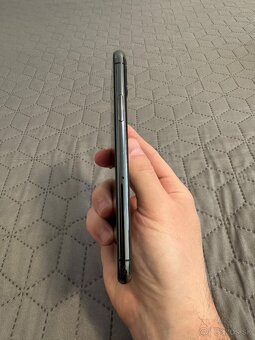 iPhone 11 Pro 256GB, Space Gray, Kosice - 7