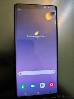 Samsung Note 8 - nahradne diely - 7