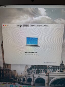 Apple MacBook Air 13 (2017) - 7
