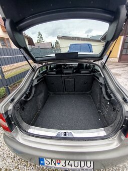 Škoda Superb 1.9TDI - 7