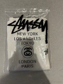 Stussy tričko - 7