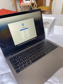 13palcovy MacBook Air, 2019 - 7