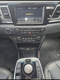 Kia E-niro EV - 7