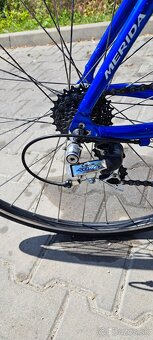 Merida Road 880 - 7