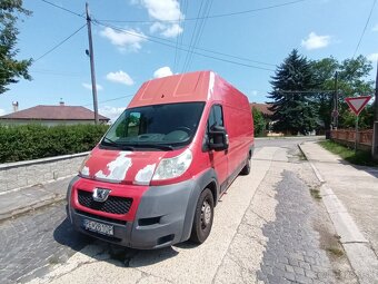 Boxer 2.2 88kw maxi - 7