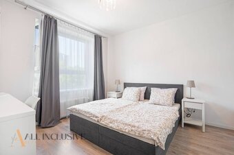 ALL INCLUSIVE | NA PREDAJ 2-IZBOVÝ BYT S BALKÓNOM, GALANTA W - 7
