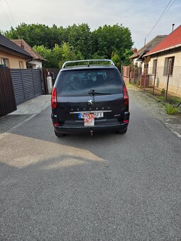 Peugeot 807 - 7