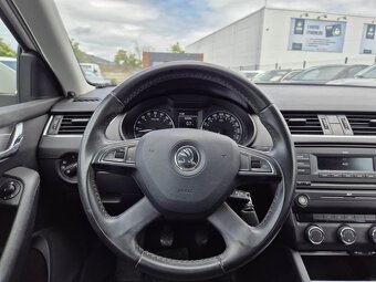 🚗Škoda Octavia 1.6 TDI Active - 7