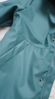 Nepremokava bunda Zara 104 - 7