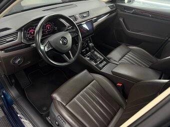 ✔️ Škoda superb combi 2.0 TSI - 7
