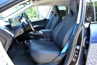 BMW iX xDrive50 - 523_KONÍ 4X4 - 2022 _35_000_KM_ - 7
